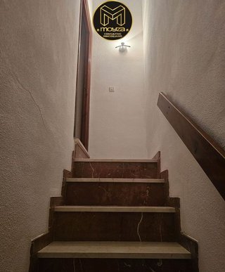 Casa en venta en Ctra. Circunvalación - La Magdalena en Jaén