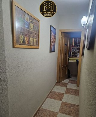 Casa en venta en Ctra. Circunvalación - La Magdalena en Jaén