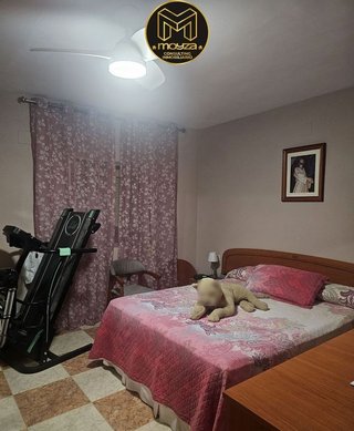 Casa en venta en Ctra. Circunvalación - La Magdalena en Jaén