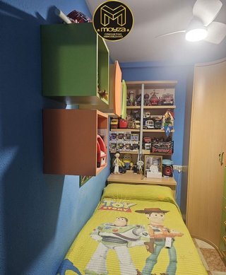 Casa en venta en Ctra. Circunvalación - La Magdalena en Jaén