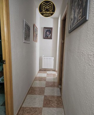 Casa en venta en Ctra. Circunvalación - La Magdalena en Jaén