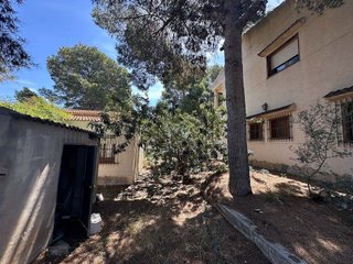 Chalet en venta en Los Balcones - Los Altos del Edén en Torrevieja