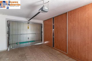 Chalet en venta en Huétor Vega