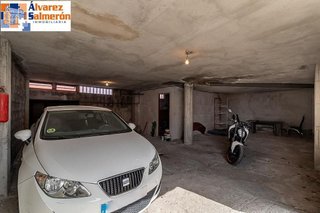 Chalet en venta en Huétor Vega