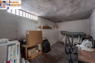 Chalet en venta en Huétor Vega