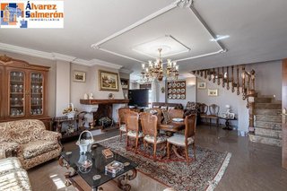 Chalet en venta en Huétor Vega