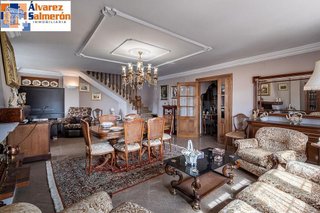Chalet en venta en Huétor Vega