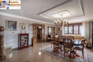 Chalet en venta en Huétor Vega