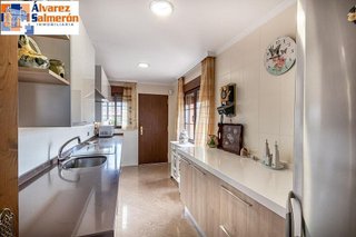 Chalet en venta en Huétor Vega