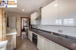 Chalet en venta en Huétor Vega