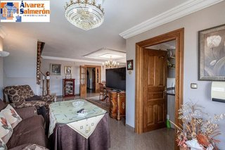 Chalet en venta en Huétor Vega