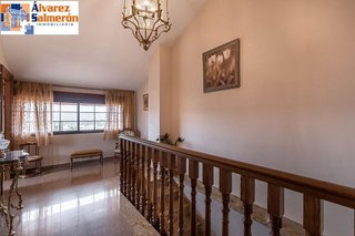 Chalet en venta en Huétor Vega