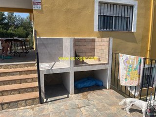 Chalet en venta en Centro en Chiva