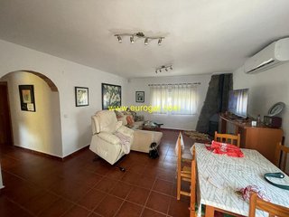 Chalet en venta en Centro en Chiva