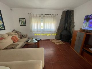 Chalet en venta en Centro en Chiva