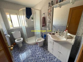 Chalet en venta en Centro en Chiva