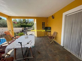 Chalet en venta en Centro en Chiva