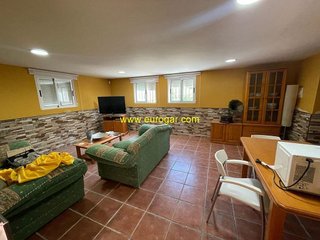 Chalet en venta en Centro en Chiva