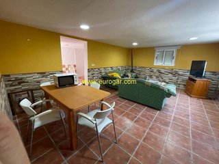 Chalet en venta en Centro en Chiva