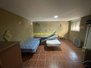 Chalet en venta en Centro en Chiva