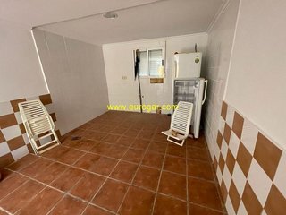 Chalet en venta en Centro en Chiva