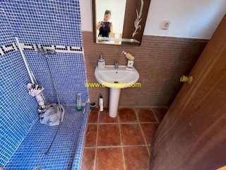 Chalet en venta en Centro en Chiva