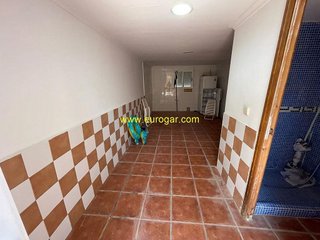 Chalet en venta en Centro en Chiva