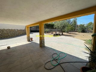 Chalet en venta en Centro en Chiva