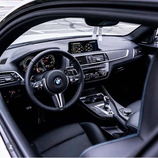 BMW M2 Competition