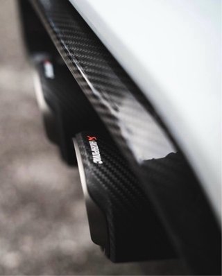 BMW M2 Competition