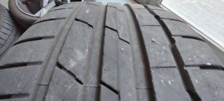 Llantas Polar 19 Leon Cupra VZ 2025