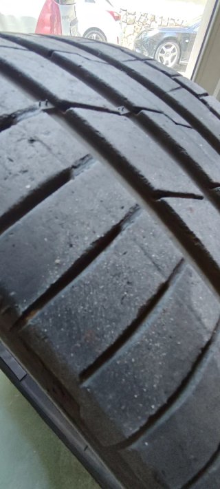 Llantas Polar 19 Leon Cupra VZ 2025