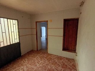Chalet en venta en Úbeda