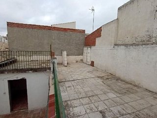 Chalet en venta en Úbeda