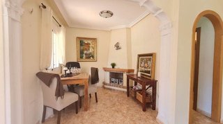 Casa en venta en Campos de Golf - Villa Martin - Los Dolses en Orihuela
