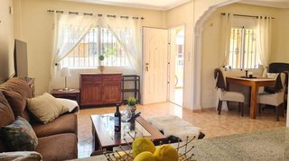Casa en venta en Campos de Golf - Villa Martin - Los Dolses en Orihuela