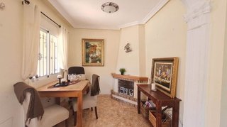Casa en venta en Campos de Golf - Villa Martin - Los Dolses en Orihuela