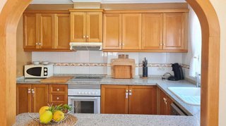 Casa en venta en Campos de Golf - Villa Martin - Los Dolses en Orihuela
