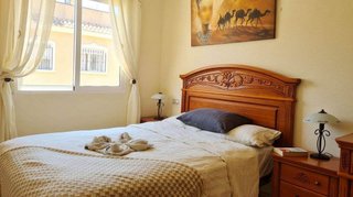 Casa en venta en Campos de Golf - Villa Martin - Los Dolses en Orihuela