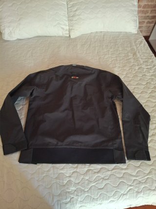 Chaqueta North Sails GB1 Gore-Tex Talla L