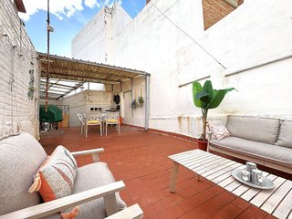 Casa adosada en venta en Camino de Onda - Salesianos - Centro en Burriana