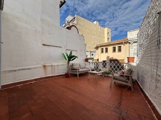 Casa adosada en venta en Camino de Onda - Salesianos - Centro en Burriana