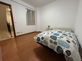 Casa adosada en venta en Camino de Onda - Salesianos - Centro en Burriana
