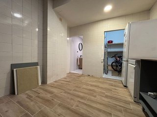 Casa adosada en venta en Camino de Onda - Salesianos - Centro en Burriana
