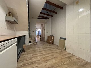 Casa adosada en venta en Camino de Onda - Salesianos - Centro en Burriana