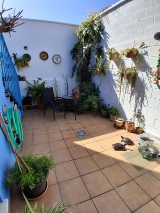 Casa adosada en venta en La Jara en Sanlúcar de Barrameda
