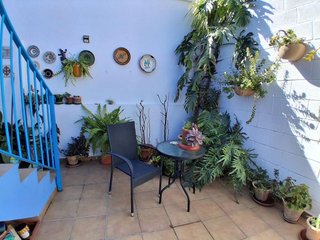 Casa adosada en venta en La Jara en Sanlúcar de Barrameda