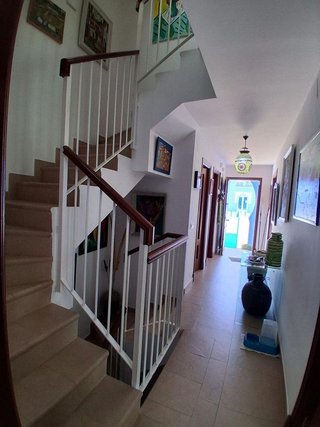 Casa adosada en venta en La Jara en Sanlúcar de Barrameda