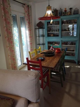 Casa adosada en venta en La Jara en Sanlúcar de Barrameda