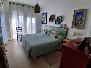 Casa adosada en venta en La Jara en Sanlúcar de Barrameda